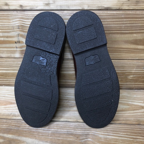 Cole Haan Leather Loafers Size 7 - Picture 6 of 7